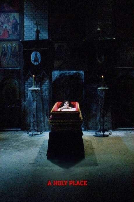 A Holy Place